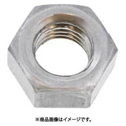 SUNCO 六角ナット（1種 オーバータップ M60（+1.0（1本入り） M0-00-000C-0600-0000-00-1P