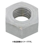 SUNCO 六角ナット(1種 切削 1(1本入り) M0-00-0012-8100-0000-00-1P