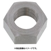 SUNCO 六角ナット(1種 切削 細目 M24ホソメ1.5(1本入り) M0-00-0015-0240-0000-00-1P