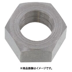SUNCO 三価ホワイト 六角ナット（1種 切削 細目 M30ホソメ1.5（1本入り） M0-00-0015-0300-0000-03-1P
