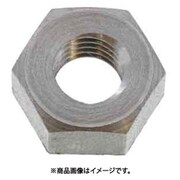 SUNCO 六角ナット(1種 切削 細目 M42ホソメ4.0(1本入り) M0-00-0017-0420-0000-00-1P