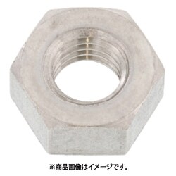SUNCO 左 六角ナット（1種 切削 M30（1本入り） M0-00-0018-0300-0000-00-1P