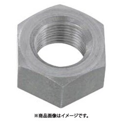 SUNCO 左 ナット（1種（切削 極細目 M33ホソメ1.5（1本入り） M0-00-0026-0330-0000-00-1P