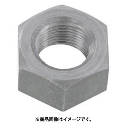 SUNCO 左 ナット（1種（切削 極細目 M39ホソメ1.5（1本入り） M0-00-0026-0390-0000-00-1P
