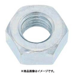 SUNCO ユニクロ 左ナット（1種 7/8（1本入り） M0-00-0028-8070-0000-01-1P