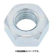 SUNCO ドブ 左ナット(1種 切削品 W7/8+0.8(1本入り) M0-00-0028-8070-0000-12-1P