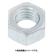 SUNCO 六角ナット(ユニファイ UNC並目 1-8UNC(1本入り) M0-00-0030-8100-0000-00-1P