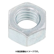 SUNCO ユニクロ 六角ナット(ユニファイ UNC並目 1-8UNC(1本入り) M0-00-0030-8100-0000-01-1P