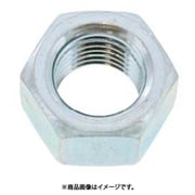 SUNCO ユニクロ 六角ナット(UNF NO.0-80(20本入り) M0-00-0040-7000-0000-01-20P