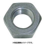 SUNCO 六角ナット(1種 ショットブラスト処理 M42(1本入り) M0-00-00S0-0420-0000-00-1P