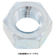 SUNCO 左 六角ナット(2種 M10(20本入り) M0-00-0108-0100-0000-00-20P