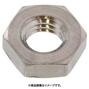 SUNCO ドブ 六角ナット(3種 M52(1本入り) M0-00-0200-0520-0000-12-1P