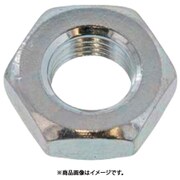 SUNCO 六角ナット(3種(B75 細目 M48ホソメ3.0(1本入り) M0-00-0205-0480-0000-00-1P