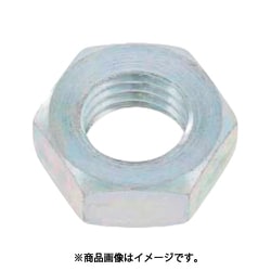 SUNCO 六角ナット（3種 切削 M60（1本入り） M0-00-0210-0600-0000-00-1P
