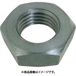 SUNCO 六角ナット（3種 切削 11/4（1本入り） M0-00-0212-8120-0000-00-1P