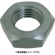 SUNCO 六角ナット(3種 切削 11/4(1本入り) M0-00-0212-8120-0000-00-1P