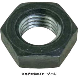 SUNCO 六角ナット（3種（切削 細目 M20ホソメ2.0（1本入り） M0-00-0215-0200-0000-00-1P