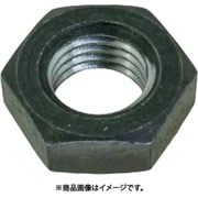 SUNCO 六角ナット(3種(切削 細目 M20ホソメ2.0(1本入り) M0-00-0215-0200-0000-00-1P