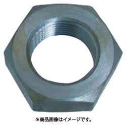 SUNCO 六角ナット（3種 切削 極細目 M18ホソメ1.0（1本入り） M0-00-0216-0180-0000-00-1P