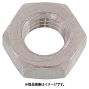 SUNCO 左 六角ナット(3種 切削 M42(1本入り) M0-00-0218-0420-0000-00-1P