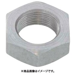 SUNCO 左 ナット（3種（切削 細目 M24ホソメ1.5（1本入り） M0-00-0225-0240-0000-00-1P