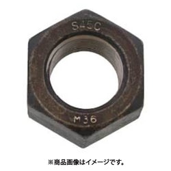 SUNCO 10割ナット 1種 細目 M20X1.5（1本入り） M0-00-0404-0200-0000-00-1P