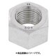 SUNCO 10割ナット 1種 細目 M30X3.0（1本入り） M0-00-0407-0300-0000-00-1P
