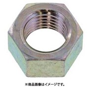 SUNCO ユニクロ 小形ナット(1種(B14 細目 M10ホソメ1.0(20本入り) M0-00-0505-0100-0000-01-20P