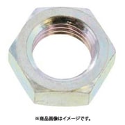 SUNCO 小形ナット(3種(B32 細目 M24ホソメ1.5(1本入り) M0-00-0525-0240-0000-00-1P