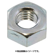 SUNCO 三価ホワイト ナット(1種(吉則製 M6(110本入り) M0-00-C000-0060-0000-03-110P