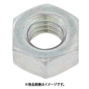 SUNCO 三価ホワイト ナット(2種(吉則製 M5(240本入り) M0-00-C100-0050-0000-03-240P