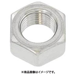 SUNCO 三価ユニクロ ナット（1種（細目 輸入品 M10X1.25（70本入り） M0-00-U004-0100-0000-01-70P