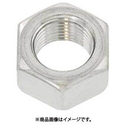 SUNCO 三価ユニクロ ナット（1種（細目 輸入品 M16X1.5（20本入り） M0-00-U004-0160-0000-01-20P
