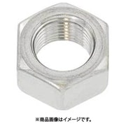 SUNCO 三価ユニクロ ナット(1種(細目 輸入品 M16X1.5(20本入り) M0-00-U004-0160-0000-01-20P