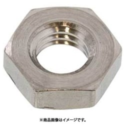 SUNCO ニッケル BS ホーマーナット 3種 M2.5（220本入り） M0-01-0200-0025-0000-05-220P