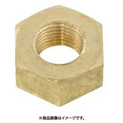 SUNCO ECO-BSナット（1種 B=24（細目 M16ホソメ1.25（1本入り） M0-01-0C05-0160-0000-00-1P