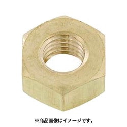 SUNCO クローム ECO-BSナット（2種 M3（90本入り） M0-01-0C10-0030-0000-06-90P