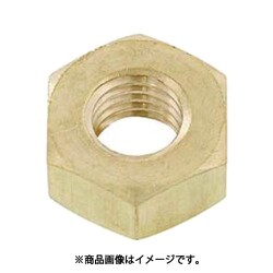 SUNCO ニッケル ECO-BSナット（2種 M20（1本入り） M0-01-0C10-0200-0000-05-1P