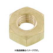 SUNCO ニッケル ECO-BSナット（2種 M20（1本入り） M0-01-0C10-0200-0000-05-1P