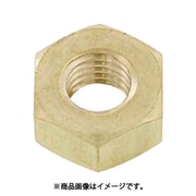 SUNCO ニッケル ECO-BSナット（2種 M22（1本入り） M0-01-0C10-0220-0000-05-1P