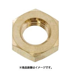 SUNCO クローム ECO-BSナット（3種 M4（60本入り） M0-01-0C20-0040-0000-06-60P