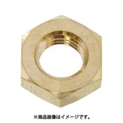 SUNCO クローム ECO-BSナット(3種 M10(10本入り) M0-01-0C20-0100-0000-06-10P