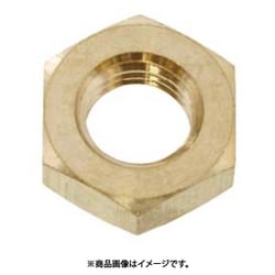 SUNCO ニッケル ECO-BSナット（3種 M14（1本入り） M0-01-0C20-0140-0000-05-1P