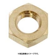 SUNCO ニッケル ECO-BSナット(3種 M14(1本入り) M0-01-0C20-0140-0000-05-1P
