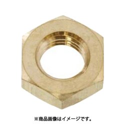 SUNCO クローム ECO-BSナット（3種 M16（1本入り） M0-01-0C20-0160-0000-06-1P
