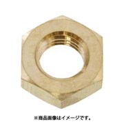SUNCO ニッケル ECO-BSナット(3種 M18(1本入り) M0-01-0C20-0180-0000-05-1P
