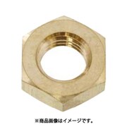 SUNCO ニッケル ECO-BSナット(3種 M22(1本入り) M0-01-0C20-0220-0000-05-1P