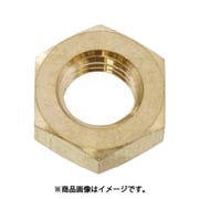 SUNCO ニッケル ECO-BSナット(3種 M24(1本入り) M0-01-0C20-0240-0000-05-1P