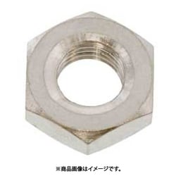SUNCO ニッケル ECO-BSナット（3種 B=8（細目 M5ホソメ0.5（30本入り） M0-01-0C24-0050-0000-05-30P