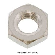 SUNCO ニッケル ECO-BSナット(3種 B=22(細目 M14ホソメ1.5(1本入り) M0-01-0C24-0140-0000-05-1P